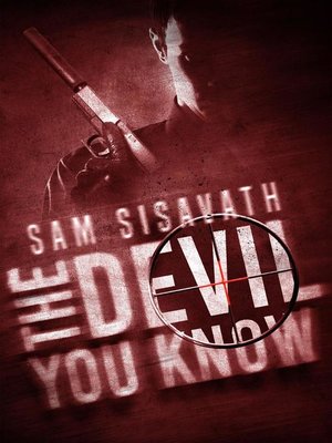 cover image of The Devil You Know